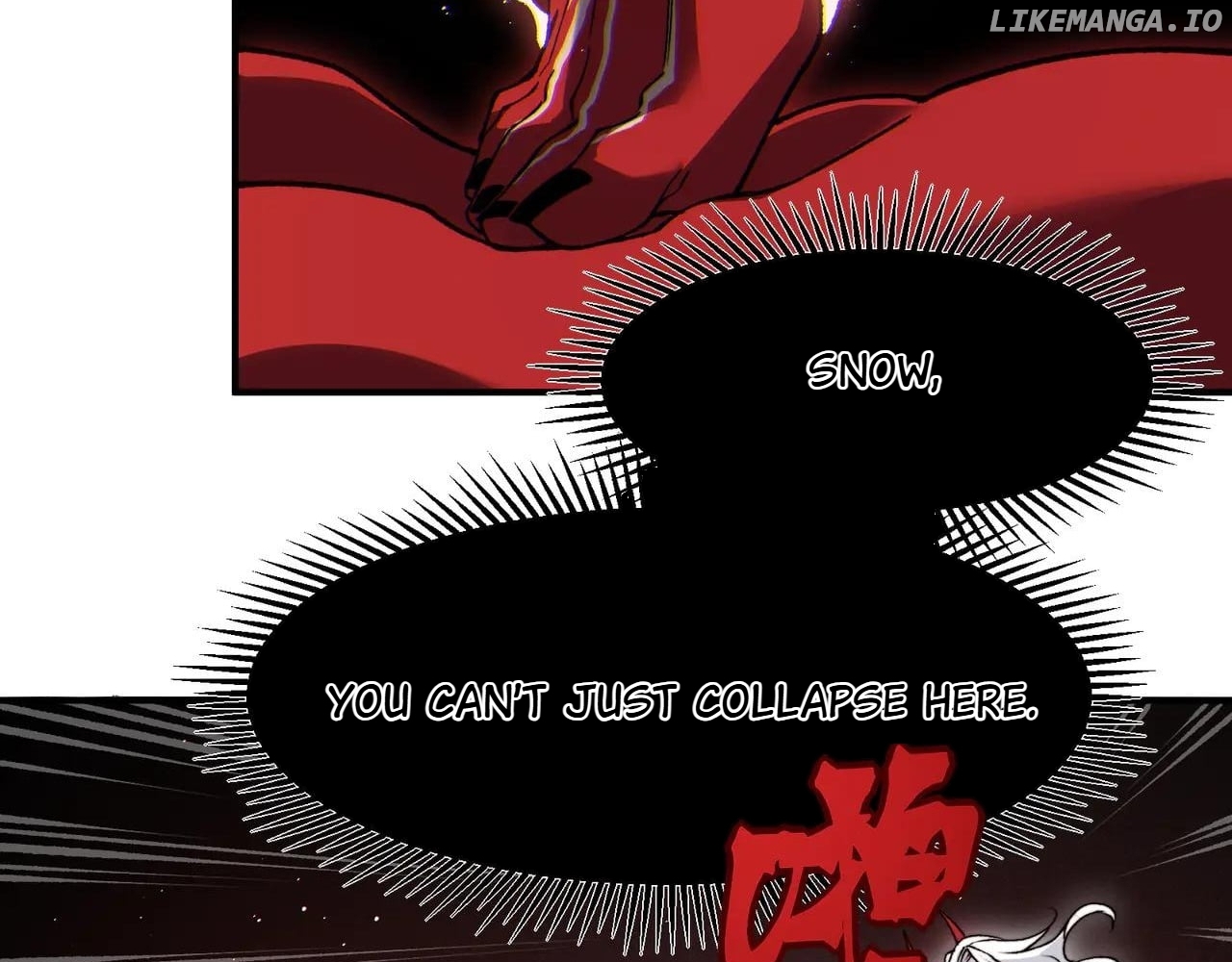 The Devil Never Cries Chapter 88 - page 18